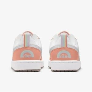 NIKE Court Borough Low 2 SE1 Big Kids 6Y